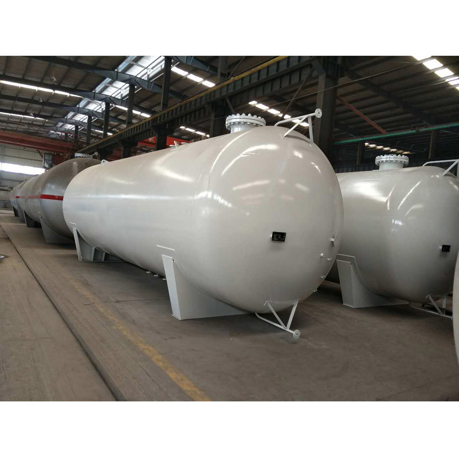 Large LPG Storage Tank For Sale