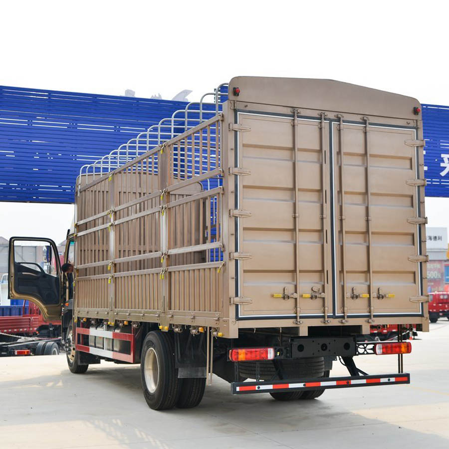 Foton 15Ton Stake Transport Truck