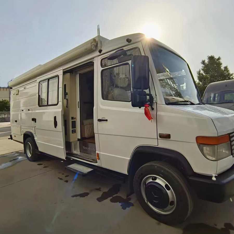 Mercedes-Benz Recreational Vehicle