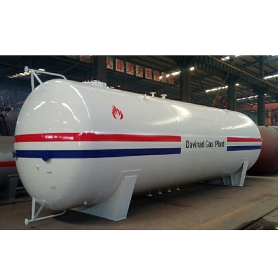 Large LPG Storage Tank For Sale