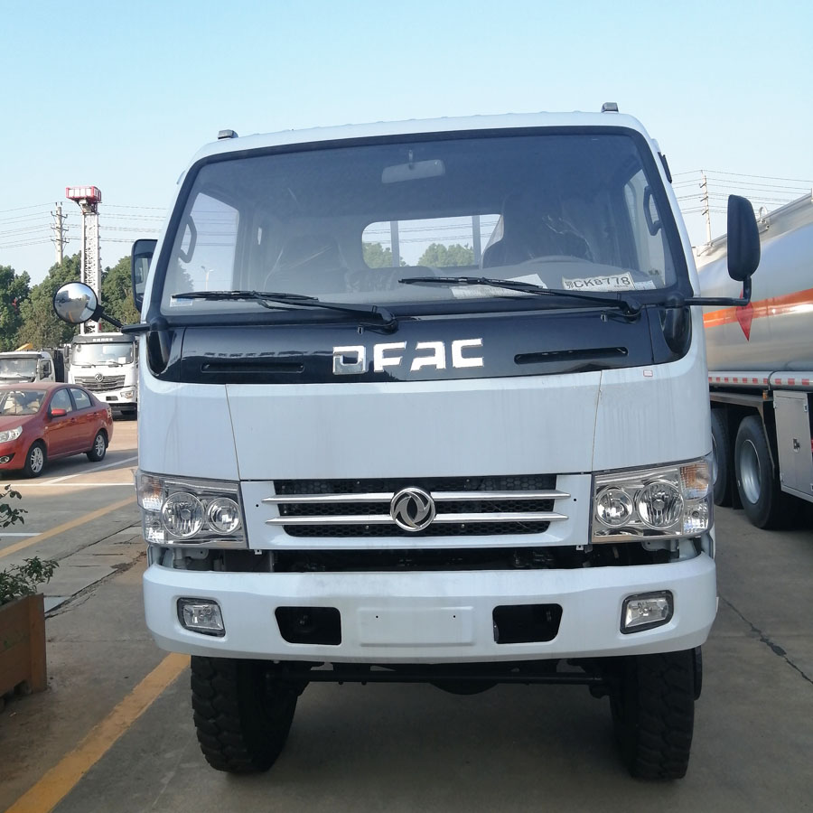 Dongfeng small cargo truck