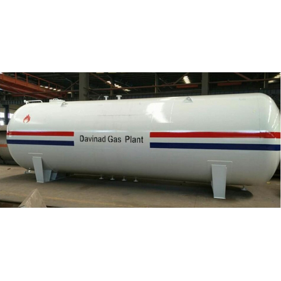 Large LPG Storage Tank For Sale