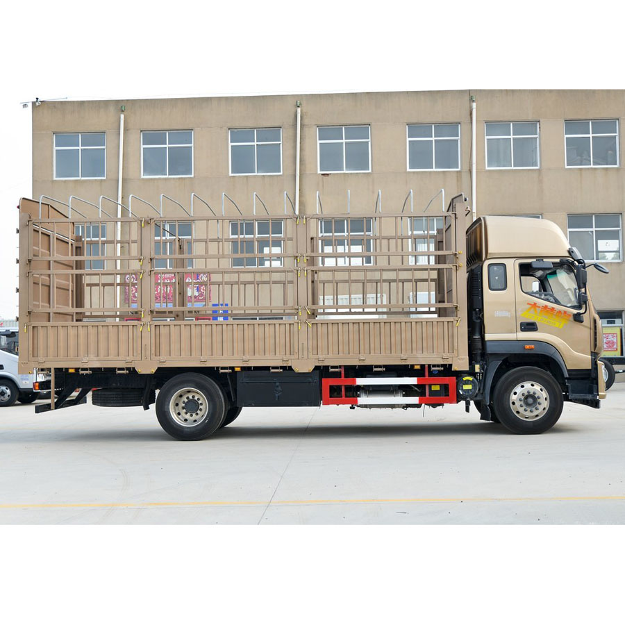 Foton 15Ton Stake Transport Truck