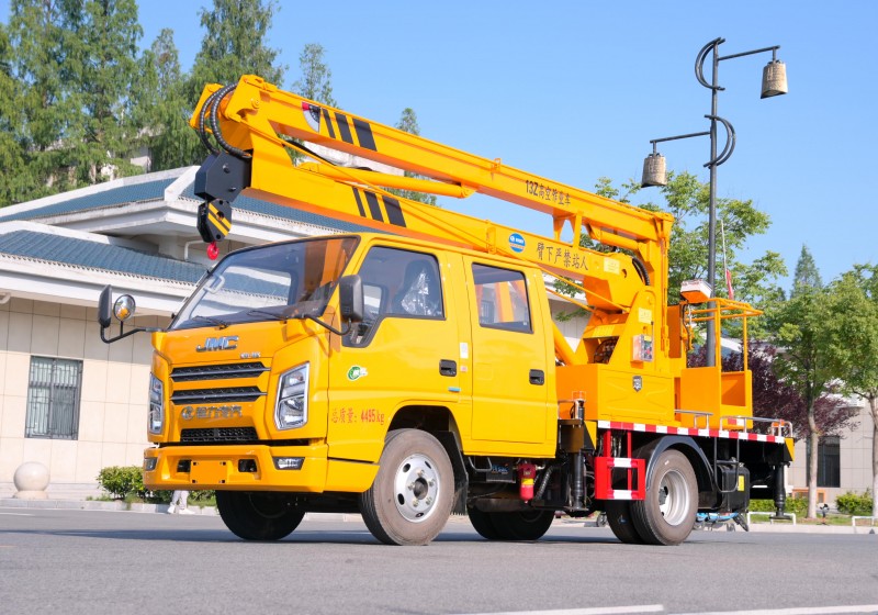 JIANGLING Shunda Aerial Worker-13m