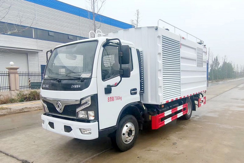 Dongfeng Fureka Steriliser