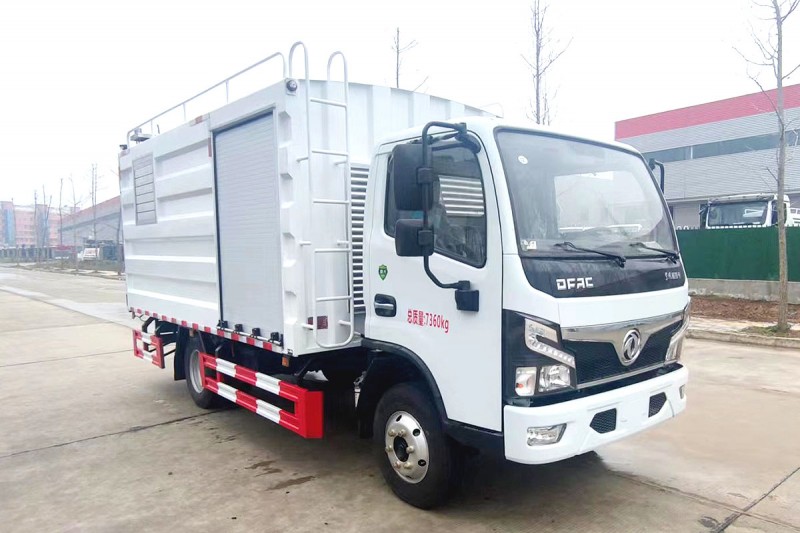 Dongfeng Fureka Steriliser