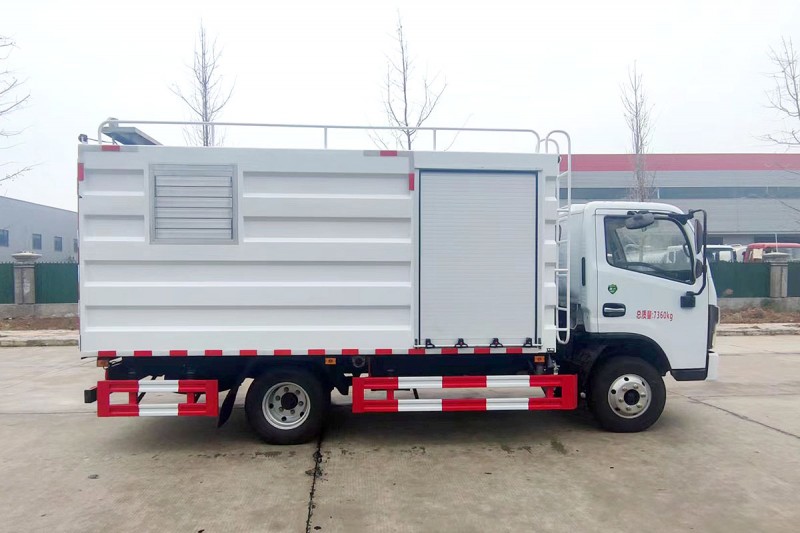 Dongfeng Fureka Steriliser