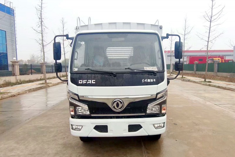 Dongfeng Fureka Steriliser