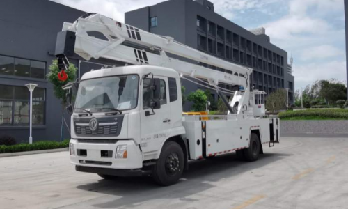 Dongfeng Tianjin 22m Aerial Worker